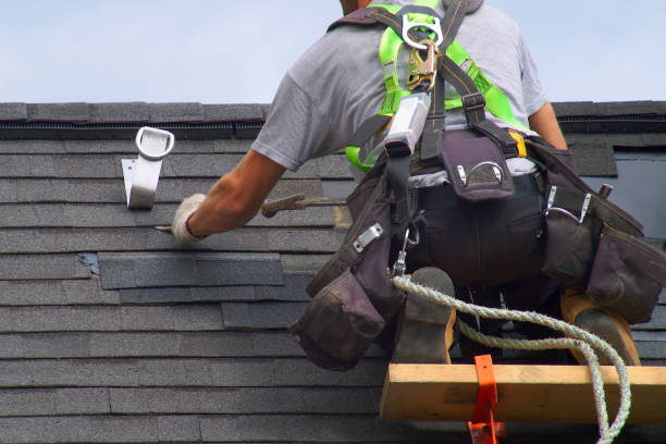 Professional Roofing Contractor in Rockmart, GA