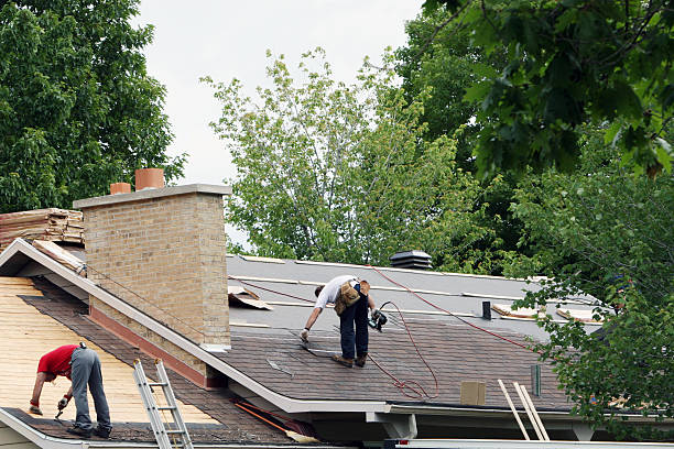 Best Emergency Roof Repair  in Rockmart, GA