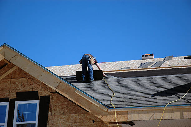 Best Flat Roof Repair Services  in Rockmart, GA
