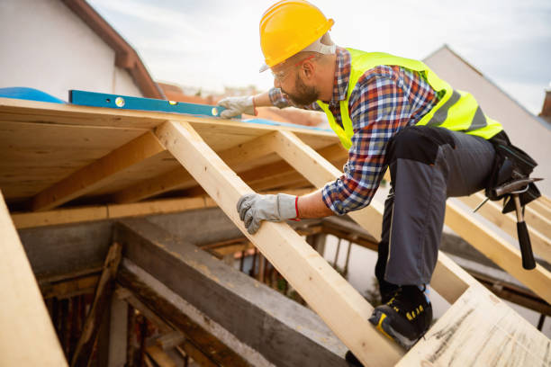 Best Affordable Roofing Company  in Rockmart, GA