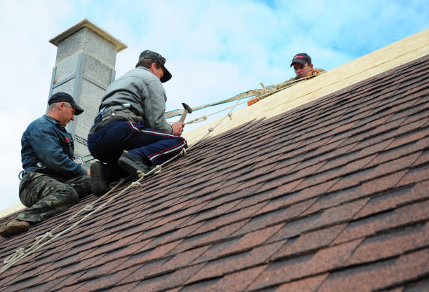 Best New Roof Installation  in Rockmart, GA
