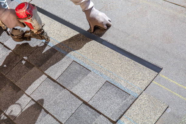 Slate Roofing Contractor in Rockmart, GA